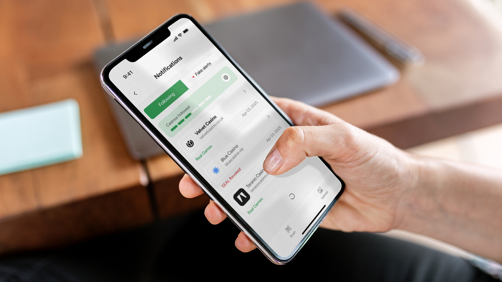 Top 5 operator questions: SiGMA Central Europe